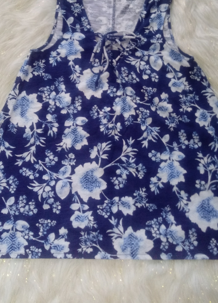 Sonoma Dress Tank